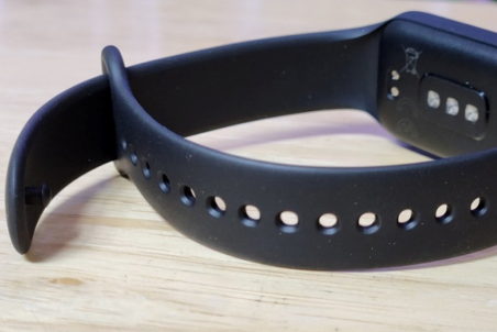 Xiaomi Redmi Smart Band 2: Pulseira