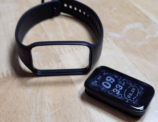 Xiaomi Redmi Smart Band 2 