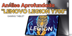 Lenovo LEGION Y700