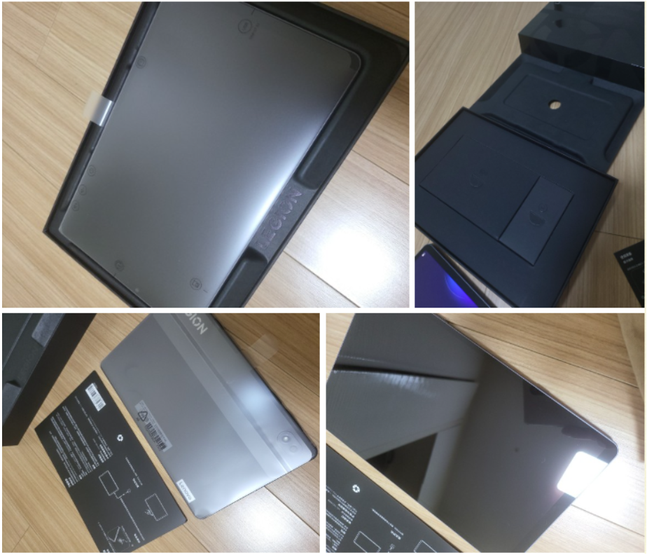 Lenovo LEGION Y700