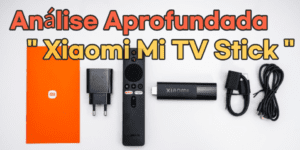 Xiaomi Mi TV Stick