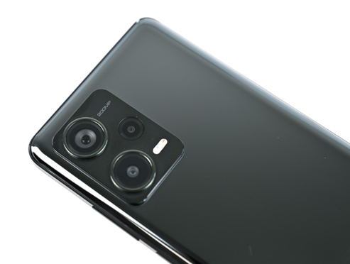 XIAOMI Redmi Note 12 Pro Plus: Câmera de 200 megapixels